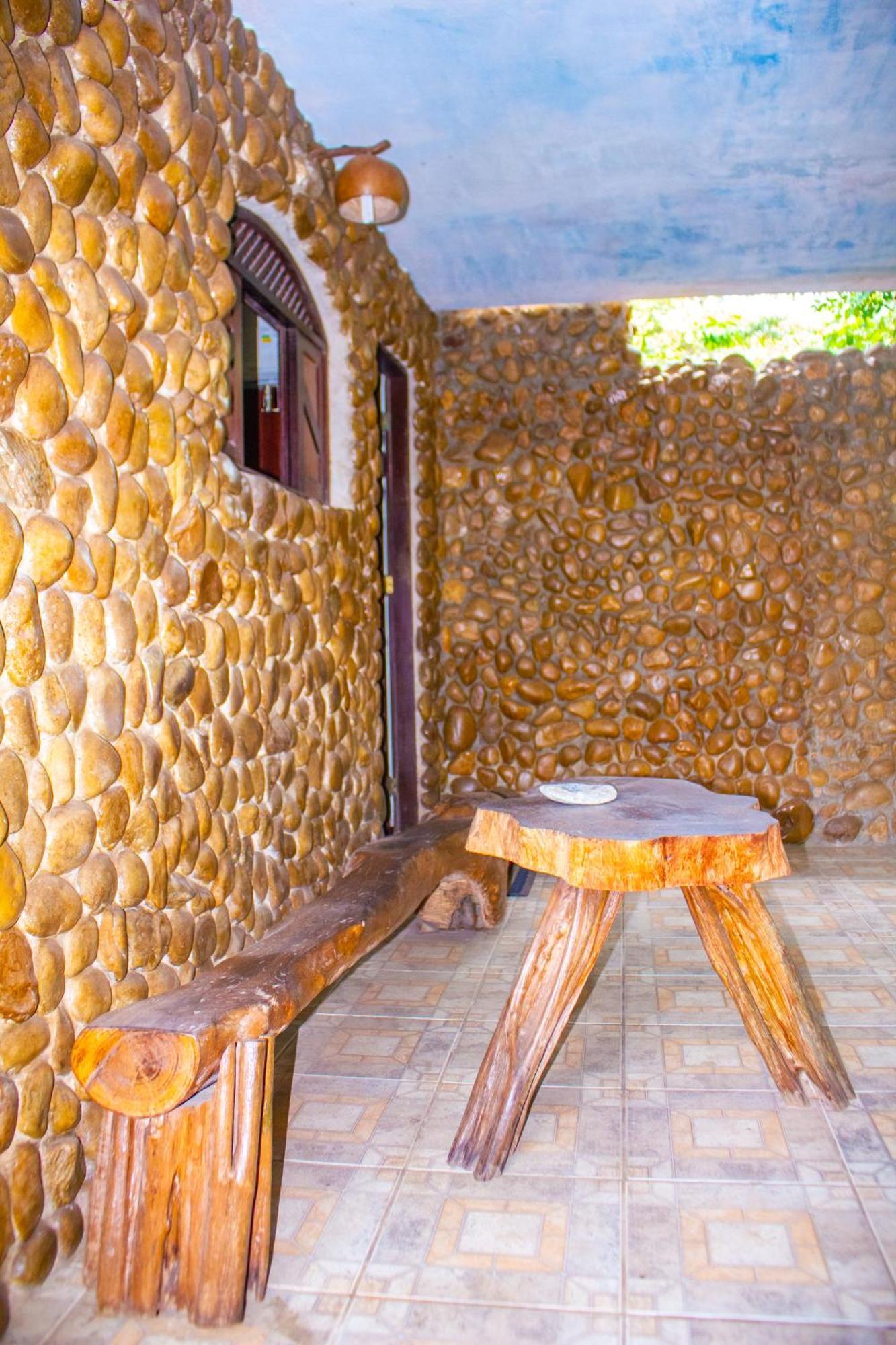 Refugio Das Fadas Praia de Pipa 外观 照片