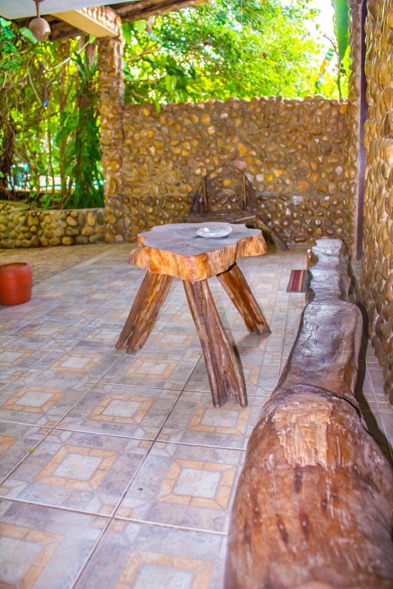 Refugio Das Fadas Praia de Pipa 外观 照片