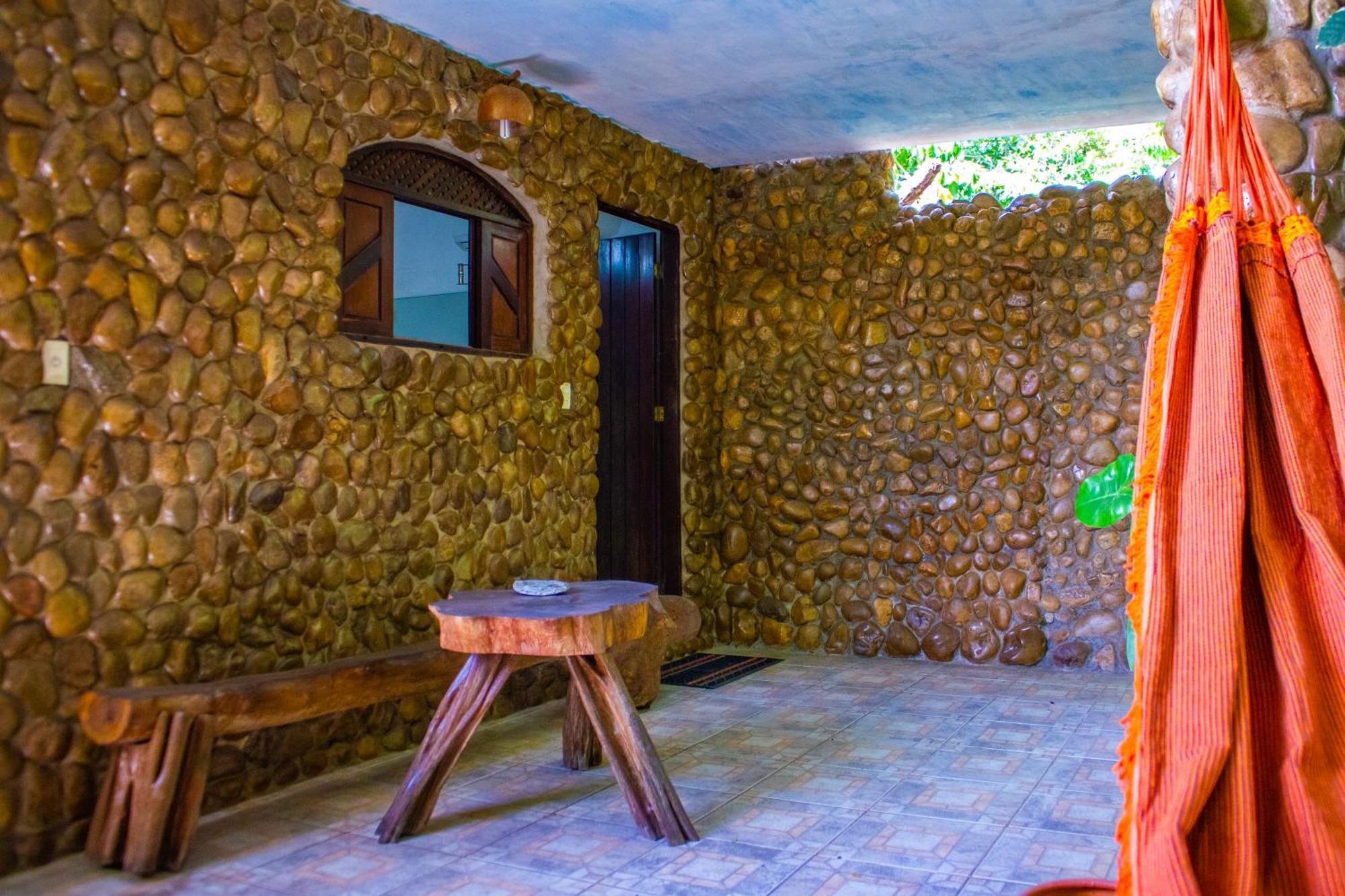 Refugio Das Fadas Praia de Pipa 外观 照片