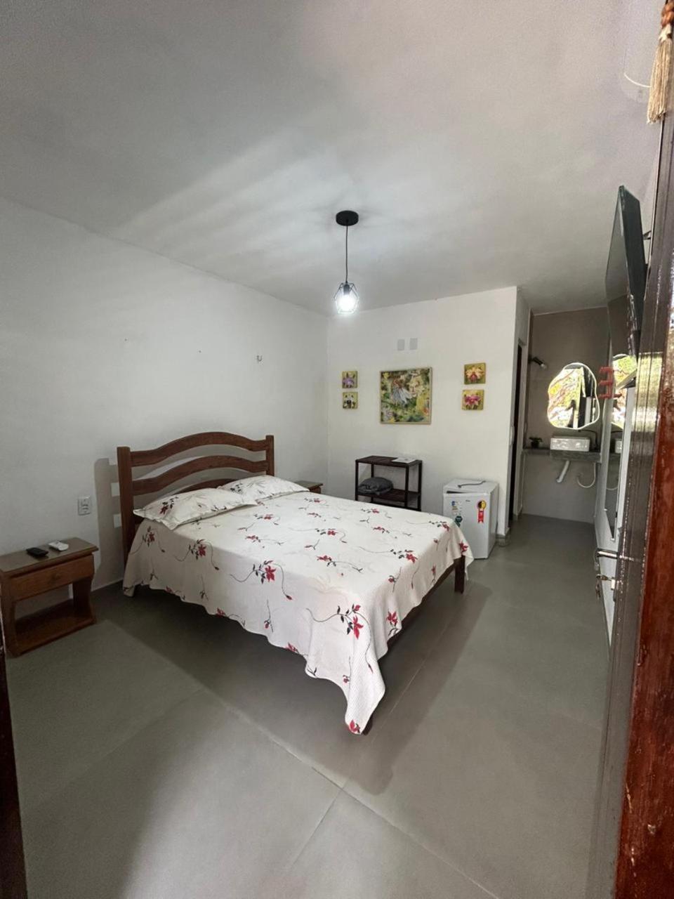 Refugio Das Fadas Praia de Pipa 外观 照片