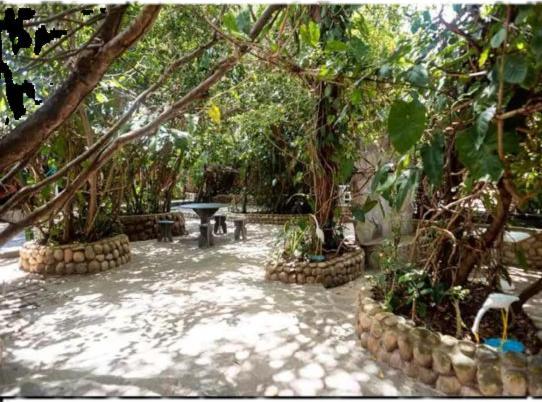 Refugio Das Fadas Praia de Pipa 外观 照片